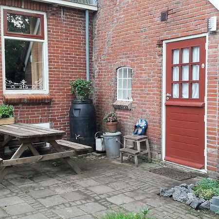 Riley'S Cottage Hemrik Extérieur photo