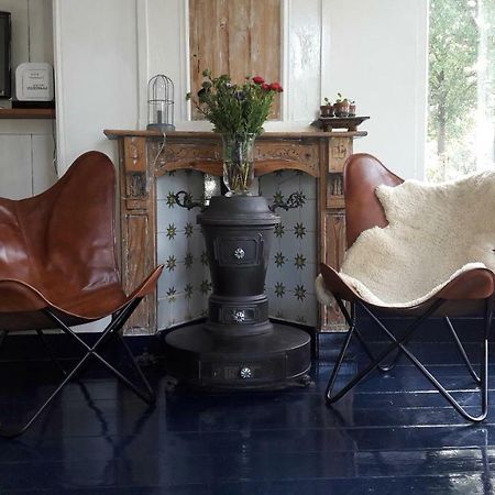 Riley'S Cottage Hemrik Extérieur photo