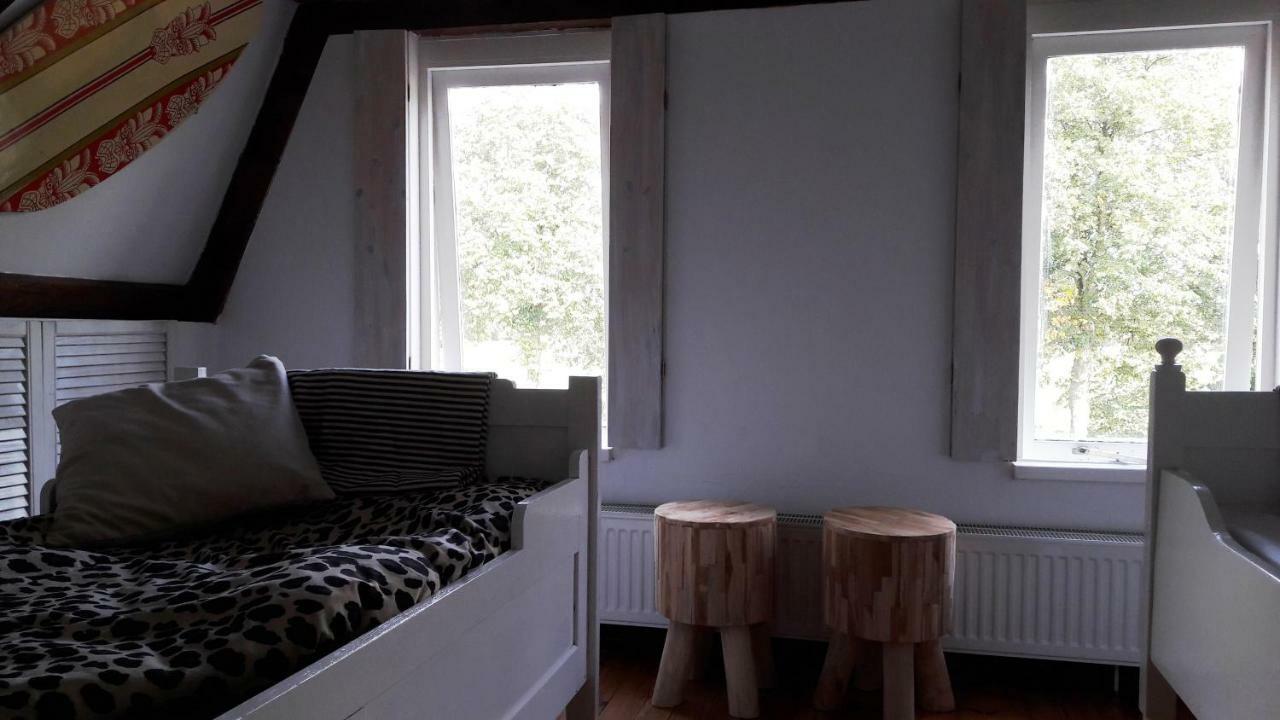 Riley'S Cottage Hemrik Extérieur photo