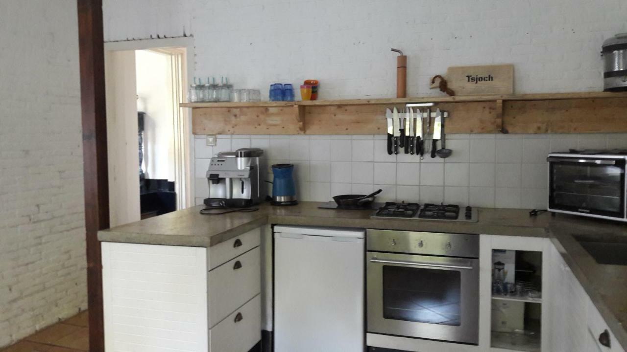 Riley'S Cottage Hemrik Extérieur photo