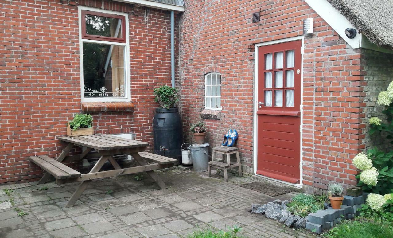 Riley'S Cottage Hemrik Extérieur photo