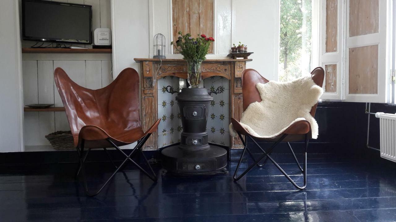 Riley'S Cottage Hemrik Extérieur photo