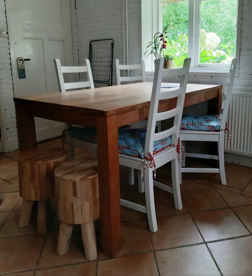 Riley'S Cottage Hemrik Extérieur photo